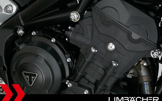 Gebrauchtmotorrad Triumph Street Triple 765 RS - Bild 16