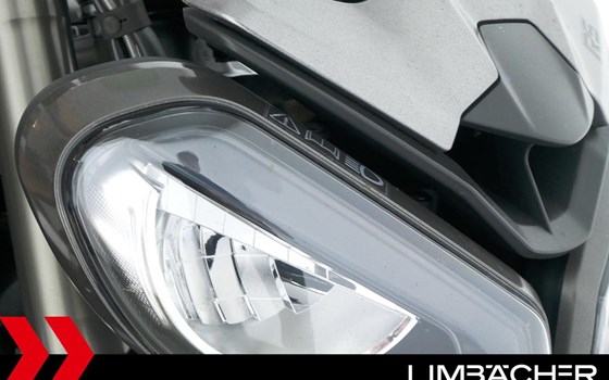 Gebrauchtmotorrad Triumph Street Triple 765 RS - Bild 17
