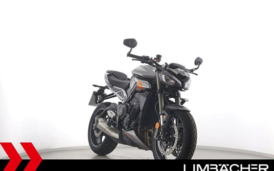 Gebrauchtmotorrad Triumph Street Triple 765 RS - Bild 2