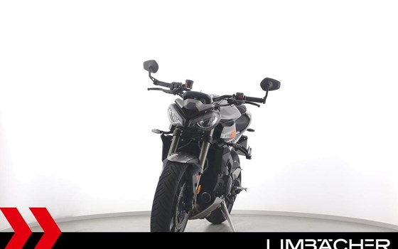 Gebrauchtmotorrad Triumph Street Triple 765 RS - Bild 3