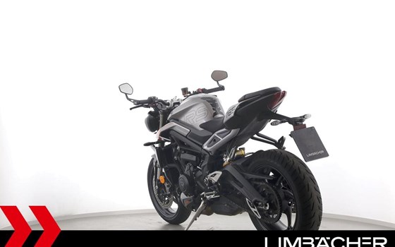 Gebrauchtmotorrad Triumph Street Triple 765 RS - Bild 7