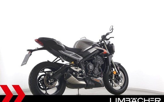 Gebrauchtmotorrad Triumph Street Triple 765 RS - Bild 9