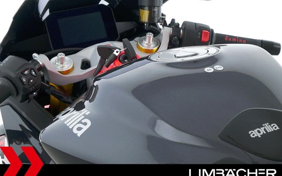Neufahrzeug Aprilia RS 660 - Bild 13