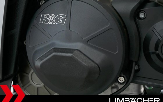 Neufahrzeug Aprilia RS 660 - Bild 16