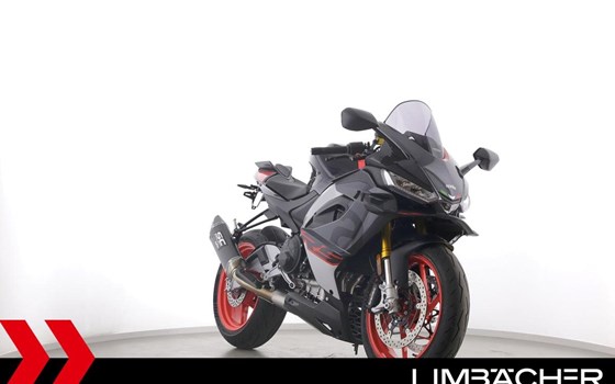 Neufahrzeug Aprilia RS 660 - Bild 2