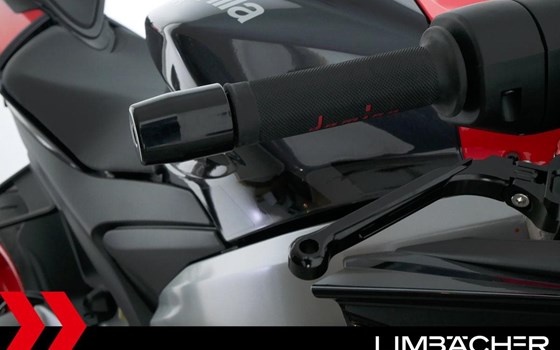 Neufahrzeug Aprilia RS 660 - Bild 22