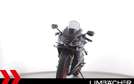 Neufahrzeug Aprilia RS 660 - Bild 3
