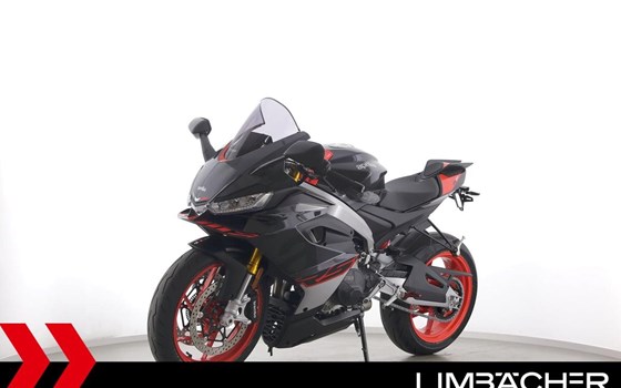 Neufahrzeug Aprilia RS 660 - Bild 4