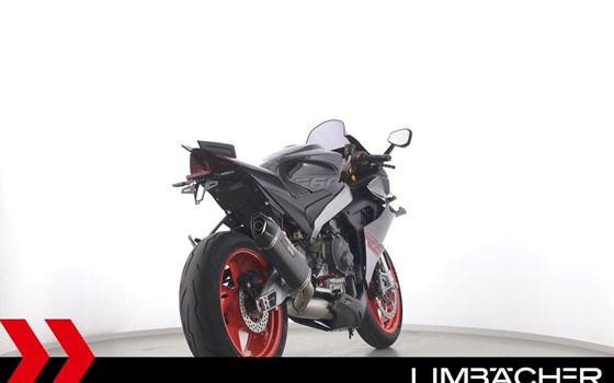 Neufahrzeug Aprilia RS 660 - Bild 8