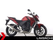 Honda CB500F