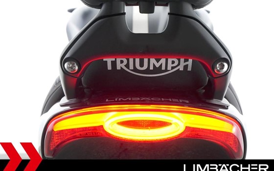 Gebrauchtmotorrad Triumph Rocket 3 Storm GT - Bild 16