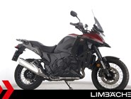 Honda VFR1200X Crosstourer DCT