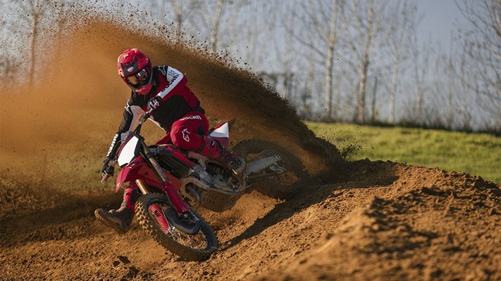 Ducati Desmo450 MX Factory (Ducati Corse Design) - Bild 5