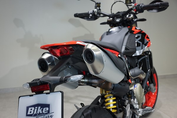 Ducati Hypermotard 698 Mono RVE (RVE Design) - Bild 4