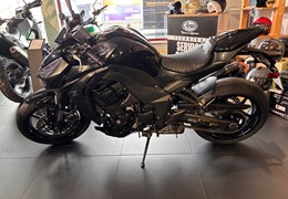 Gebrauchte Kawasaki Z1100