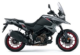 Gebrauchte Suzuki V-Strom 1050