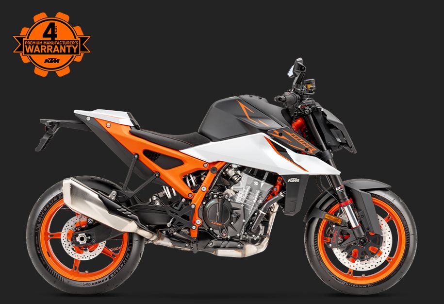 KTM 990 Duke R 