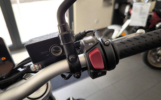 Neufahrzeug Voge R625 - Bild 12