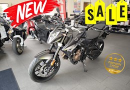 Neumotorrad Voge R625