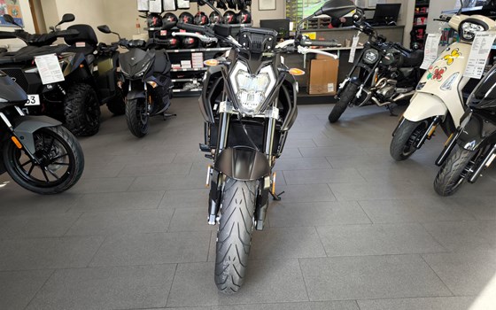 Neufahrzeug Voge R625 - Bild 3