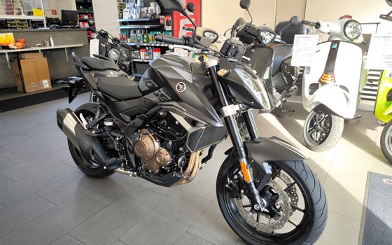 Neufahrzeug Voge R625 - Bild 4