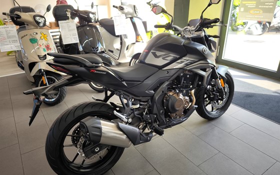 Neufahrzeug Voge R625 - Bild 6