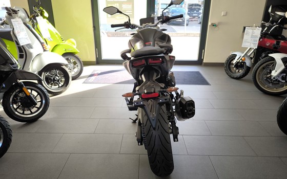 Neufahrzeug Voge R625 - Bild 7