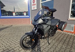 Gebrauchte Yamaha Tracer 7