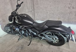 Gebrauchte Kawasaki Vulcan S