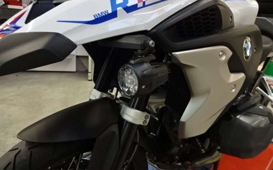 Gebrauchtmotorrad BMW R 1250 GS - Bild 10