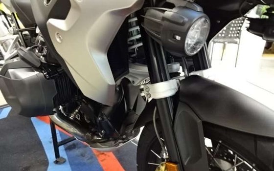 Gebrauchtmotorrad BMW R 1250 GS - Bild 11