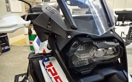 Gebrauchtmotorrad BMW R 1250 GS - Bild 12