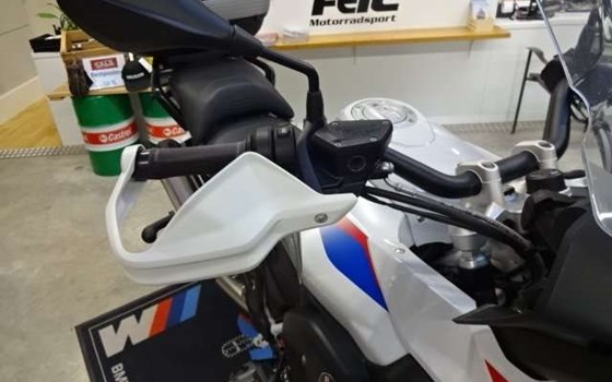 Gebrauchtmotorrad BMW R 1250 GS - Bild 13