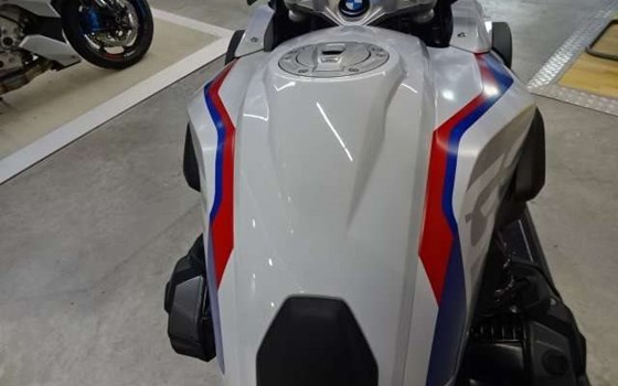 Gebrauchtmotorrad BMW R 1250 GS - Bild 14