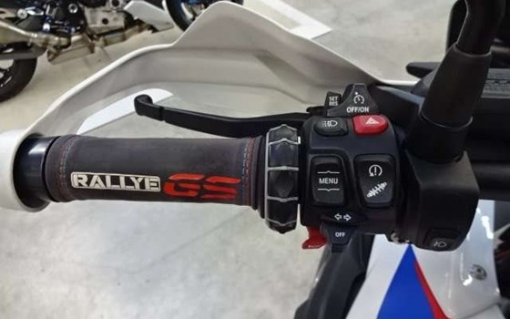 Gebrauchtmotorrad BMW R 1250 GS - Bild 15