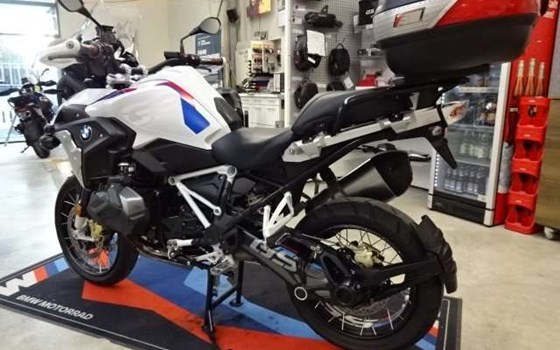 Gebrauchtmotorrad BMW R 1250 GS - Bild 3