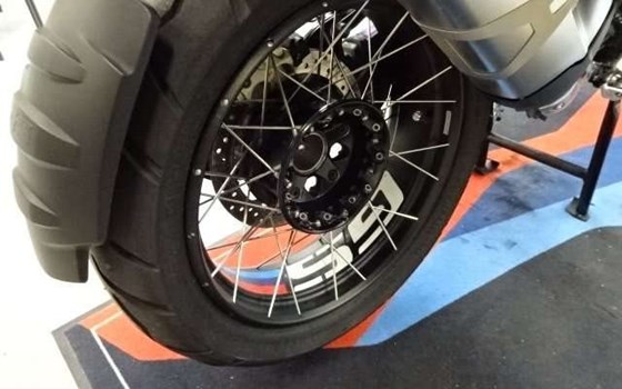 Gebrauchtmotorrad BMW R 1250 GS - Bild 5