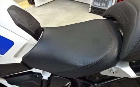 Gebrauchtmotorrad BMW R 1250 GS - Bild 7