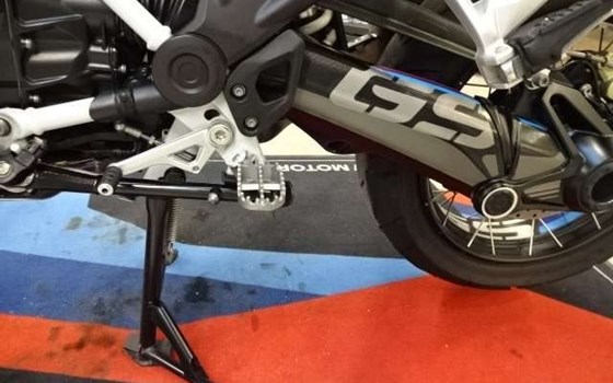 Gebrauchtmotorrad BMW R 1250 GS - Bild 8