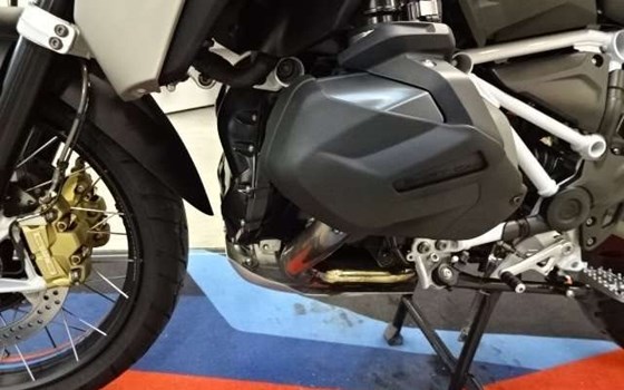 Gebrauchtmotorrad BMW R 1250 GS - Bild 9
