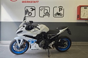 Offer Suzuki GSX-8R