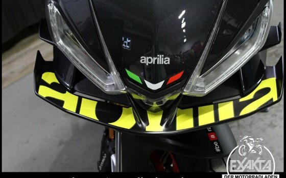 Neufahrzeug Aprilia RS 660 - Bild 29