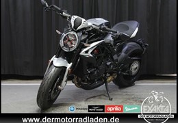 Gebrauchte MV Agusta Dragster RR Ottantesimo