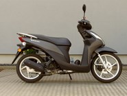 Honda Vision 50