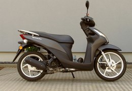 Gebrauchte Honda Vision 50