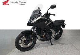 Gebrauchte Honda NC750X