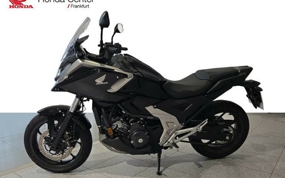 Gebrauchtmotorrad Honda NC750X - Bild 2