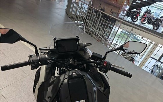 Gebrauchtmotorrad Honda NC750X - Bild 5