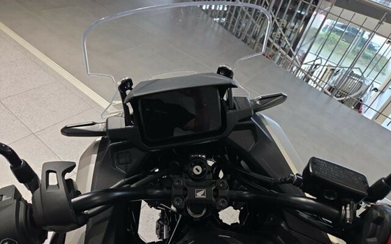 Gebrauchtmotorrad Honda NC750X - Bild 6