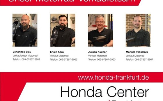 Neufahrzeug Honda CUV e: - Bild 2